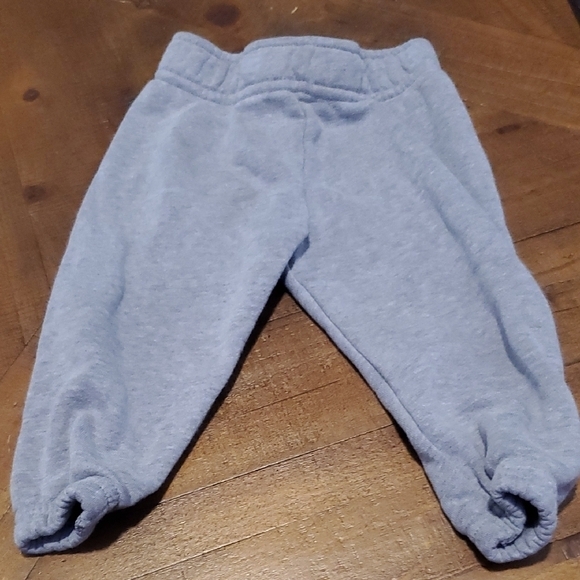 Garanimals Other - 🐻 Garanimals Gray Kids Joggers